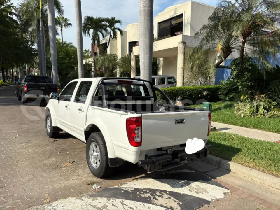 Foto 2 de Great Wall WINGLE