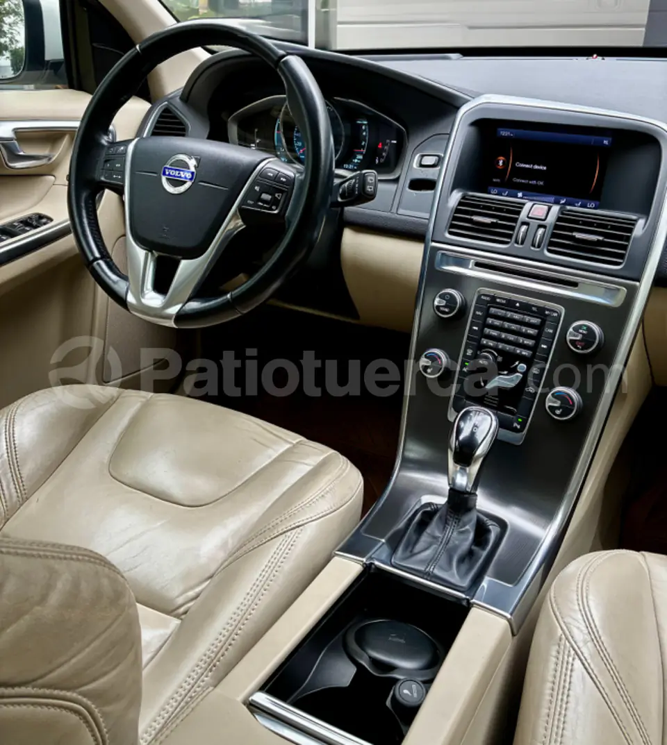 Foto 7 de Volvo XC60