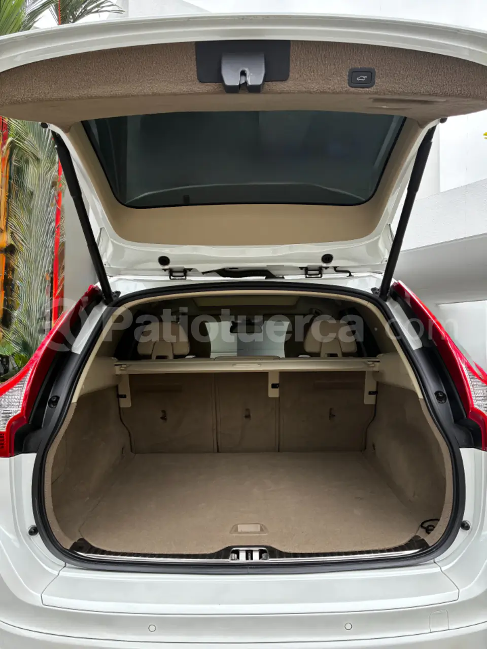 Foto 13 de Volvo XC60