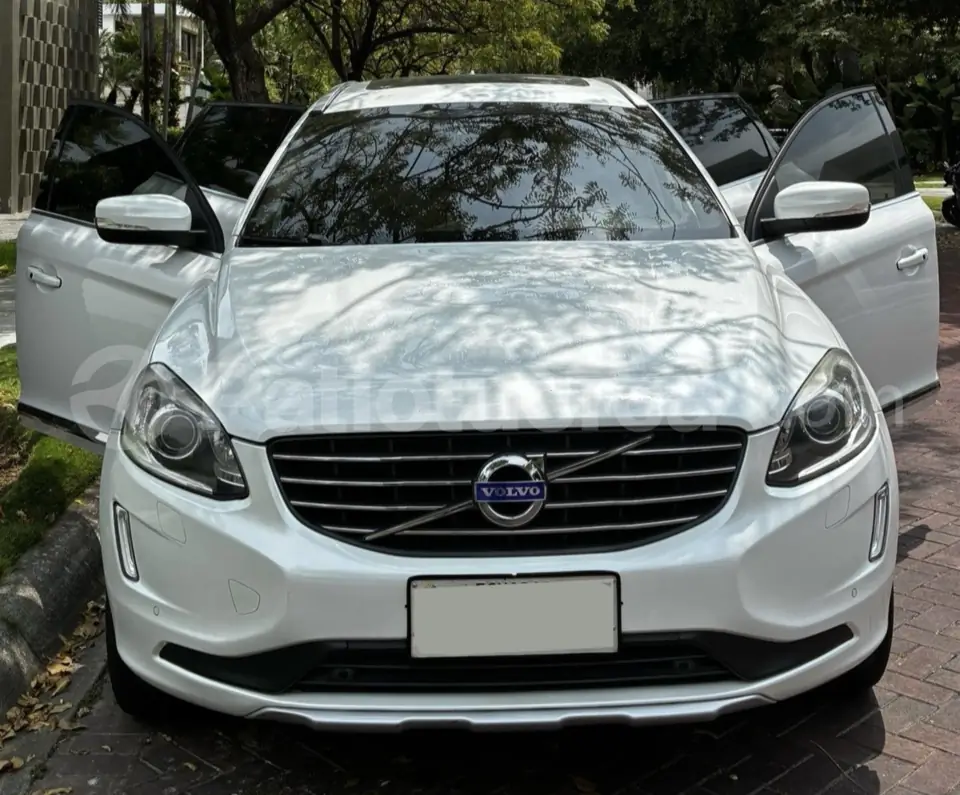 Foto 4 de Volvo XC60
