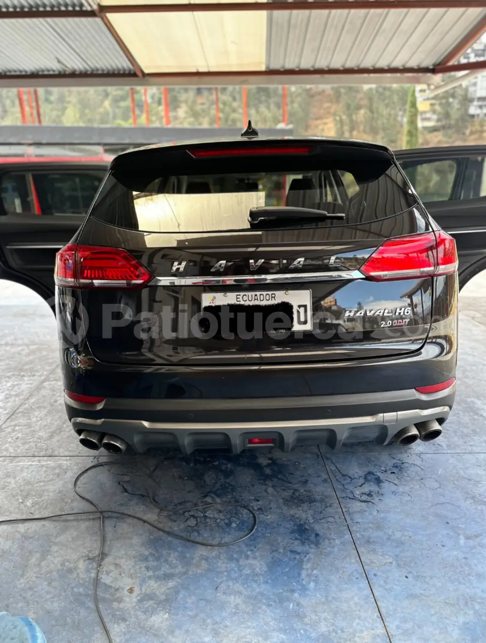 Foto 3 de Haval All New H6 Confort
