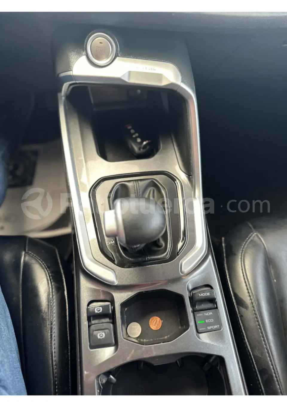 Foto 5 de Haval All New H6 Confort