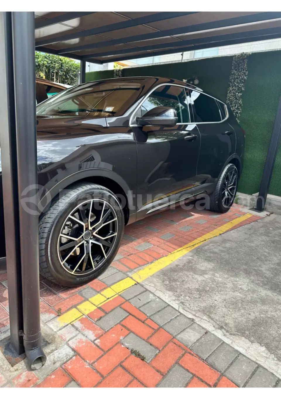 Foto 7 de Haval All New H6 Confort