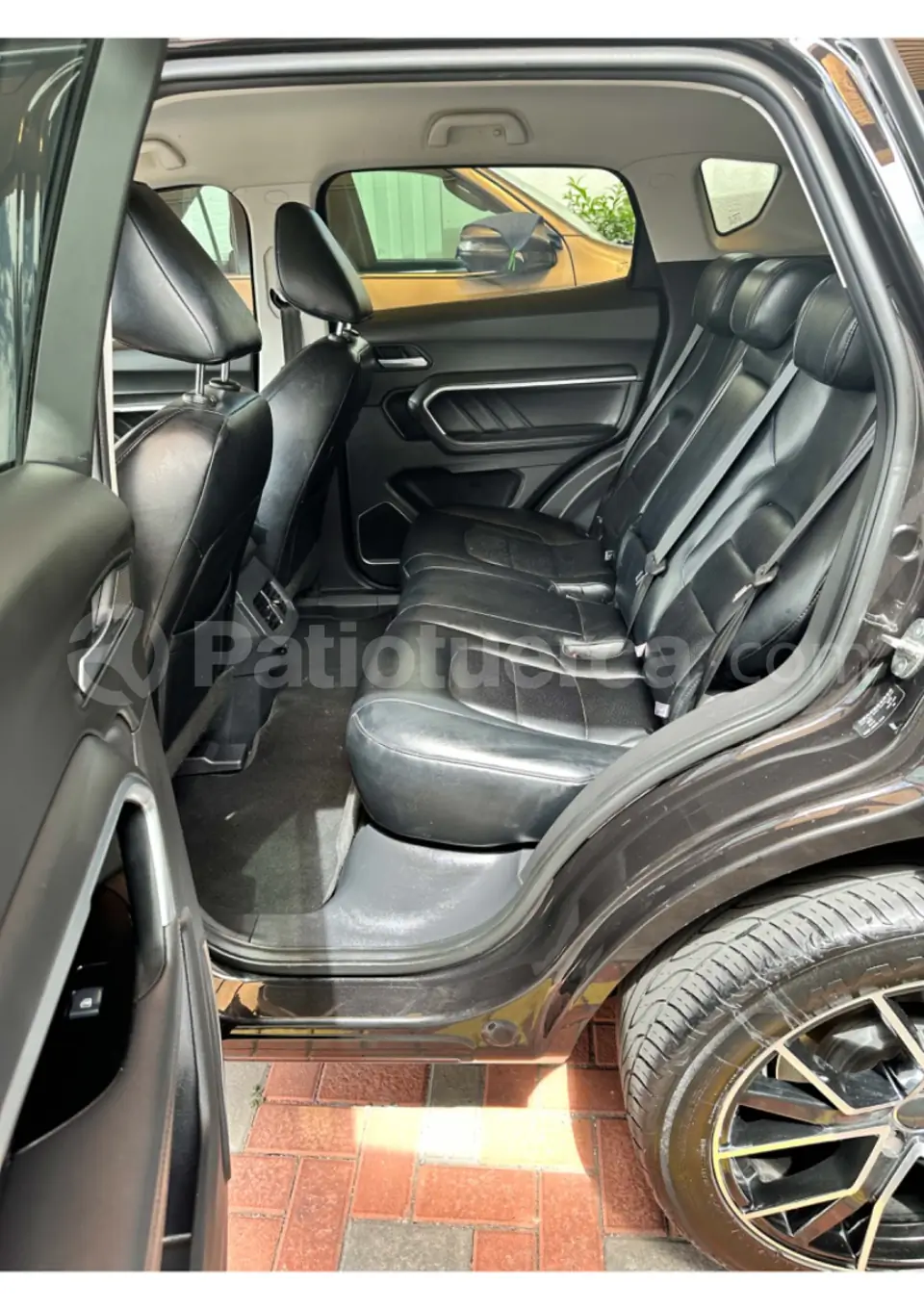 Foto 8 de Haval All New H6 Confort