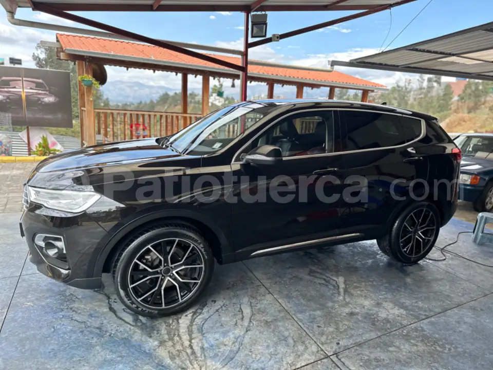 Foto 1 de Haval All New H6 Confort