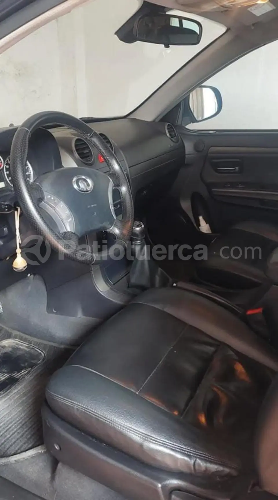 Foto 6 de Great Wall H5 Elite