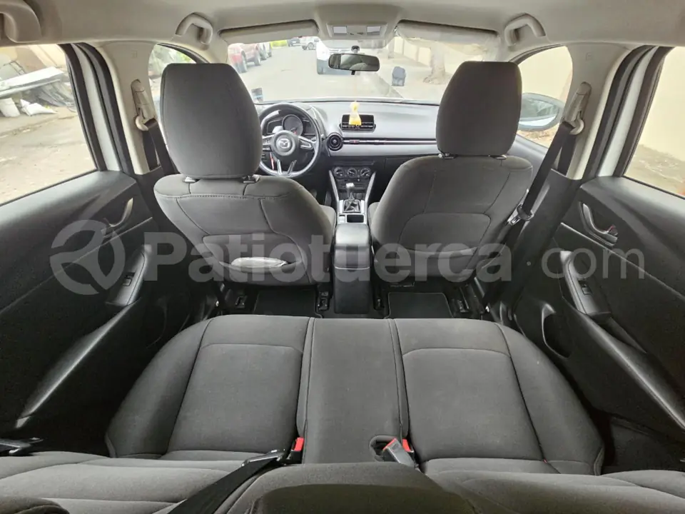 Foto 6 de Mazda CX3 ENTRY