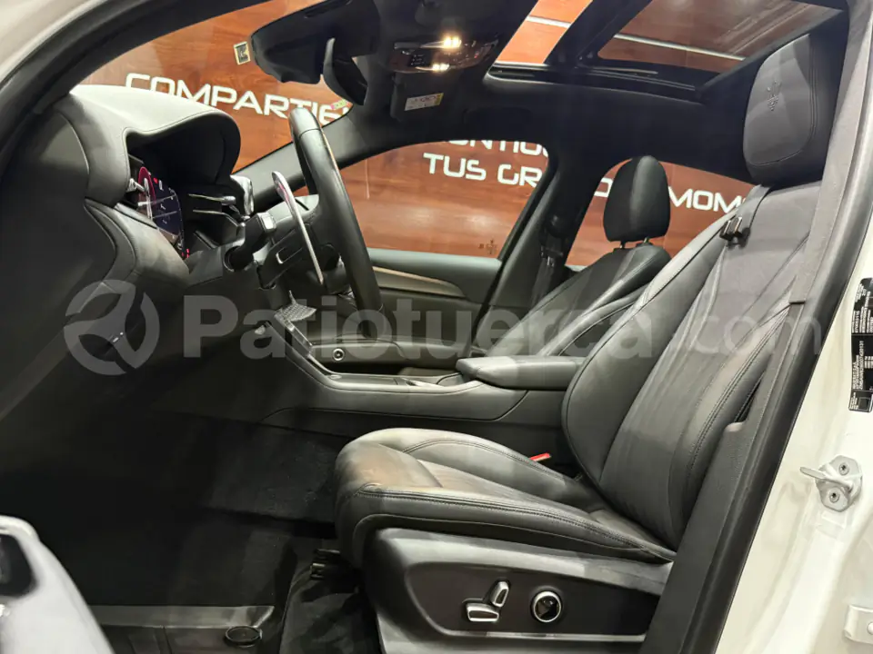 Foto 8 de Maserati GRECALE GT