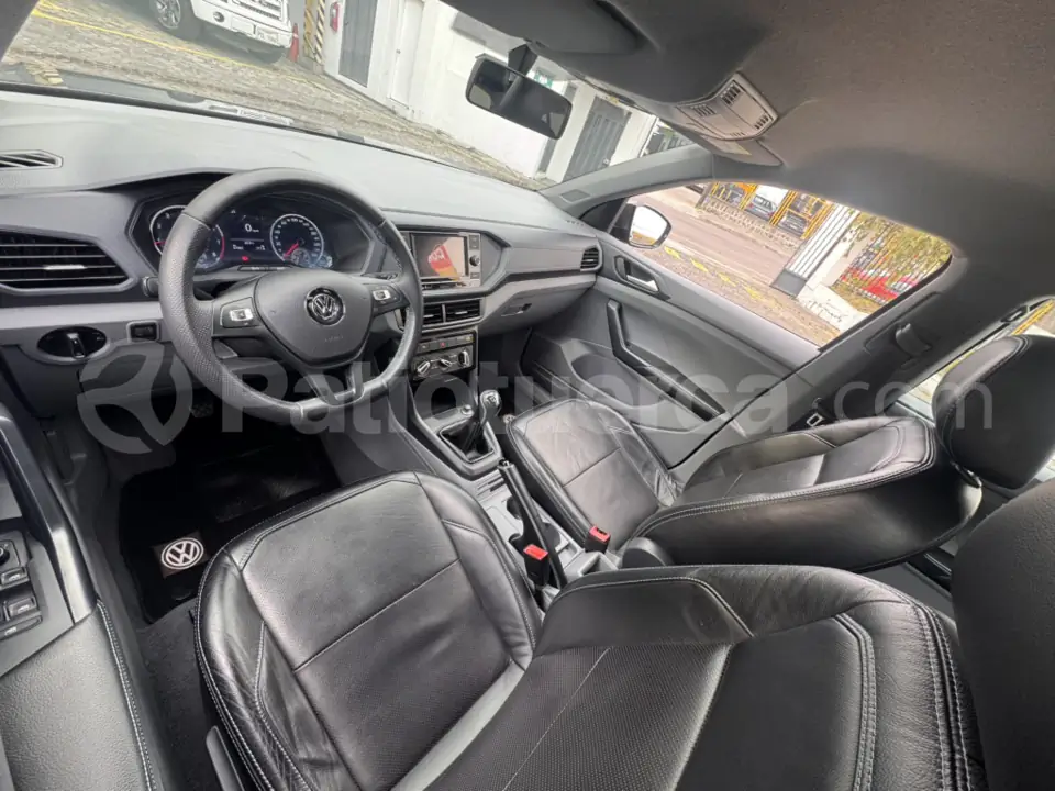 Foto 7 de Volkswagen T-Cross Trendline