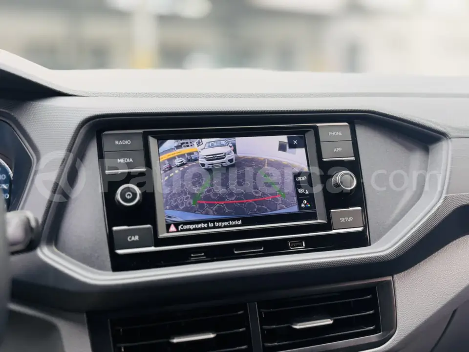 Foto 14 de Volkswagen T-Cross Trendline
