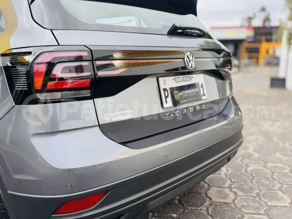 Foto 19 de Volkswagen T-Cross Trendline