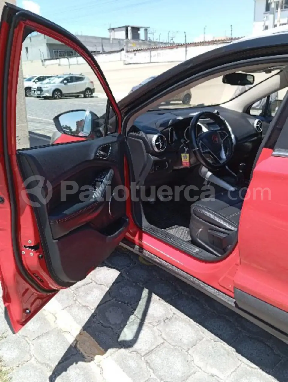 Foto 14 de BYD Yuan GLX LF