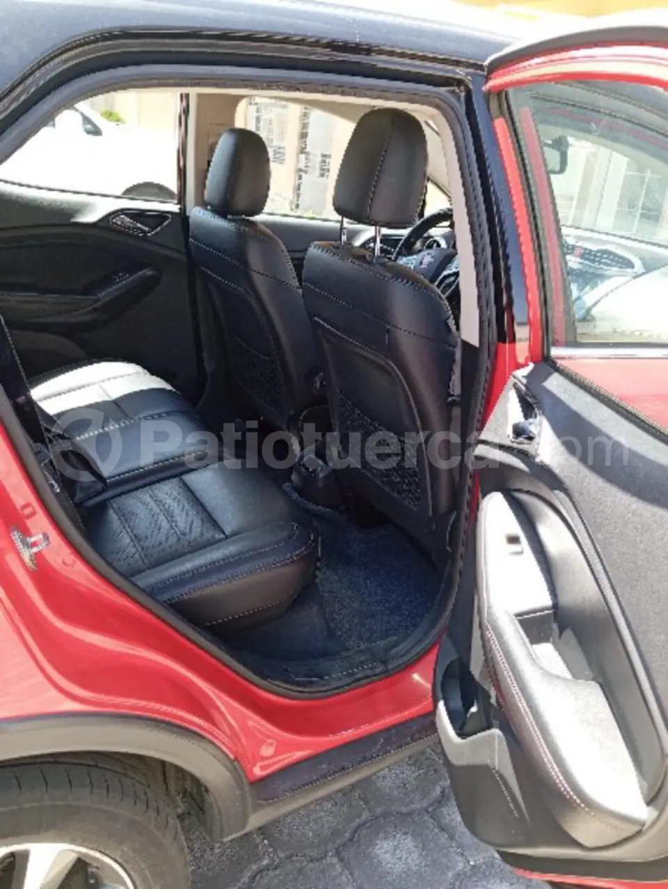 Foto 19 de BYD Yuan GLX LF