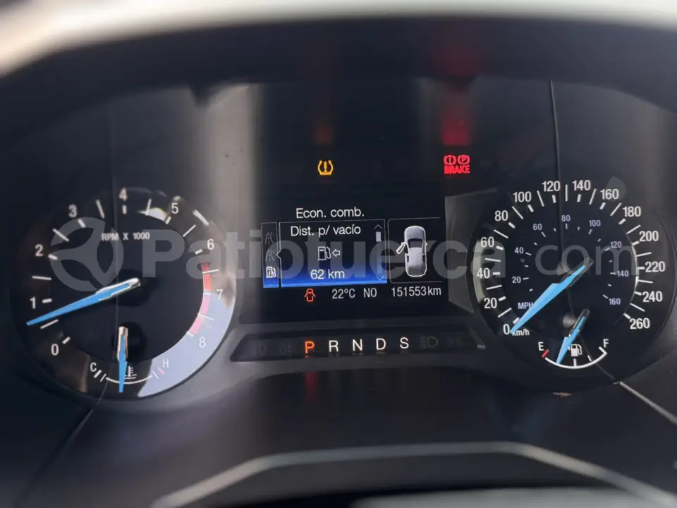 Foto 13 de Ford Edge Sel