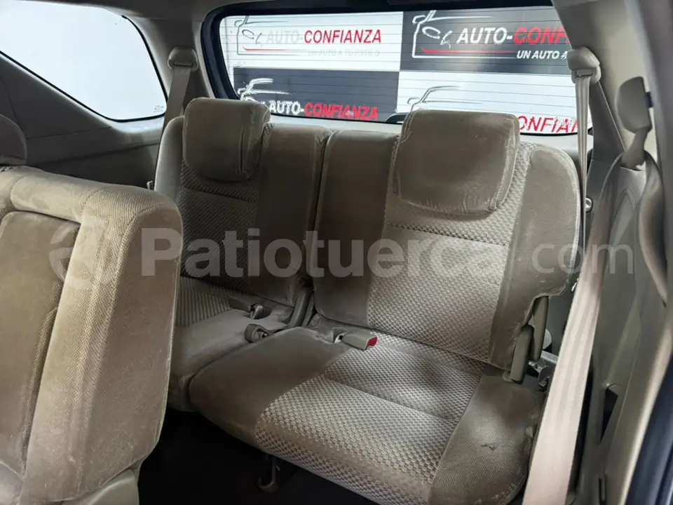 Foto 15 de Toyota AWT FORTUNER
