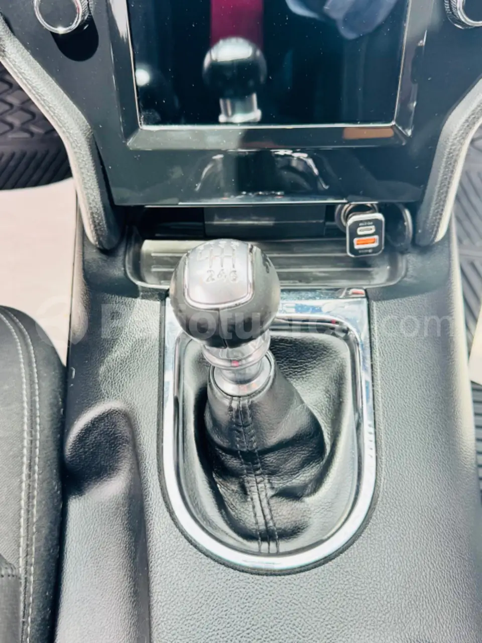 Foto 6 de Ford Mustang