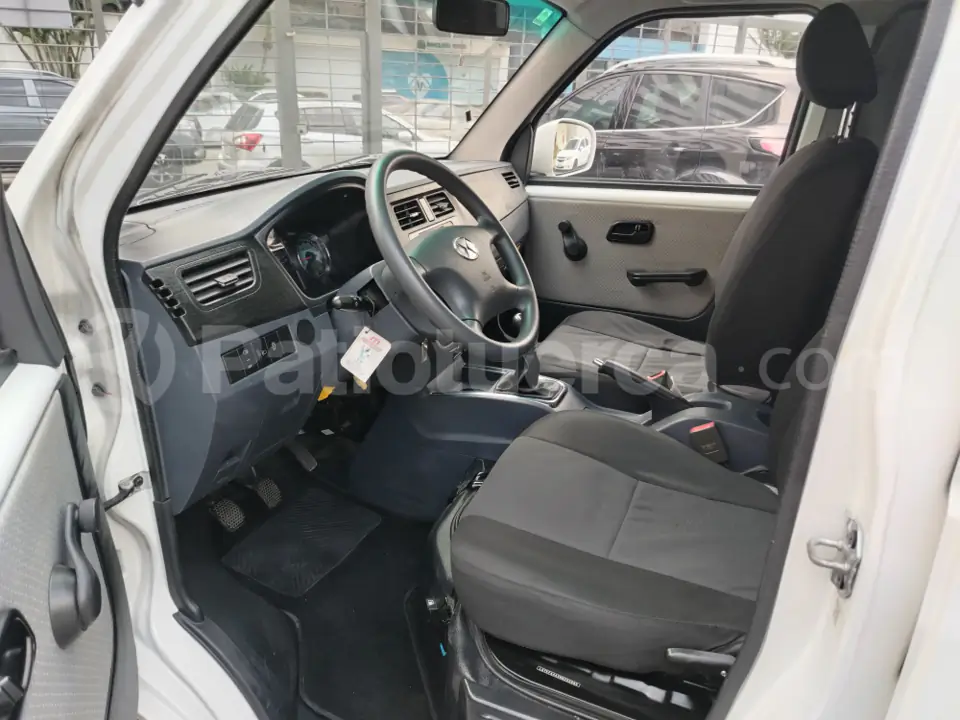 Foto 2 de Shineray X30 CARGO