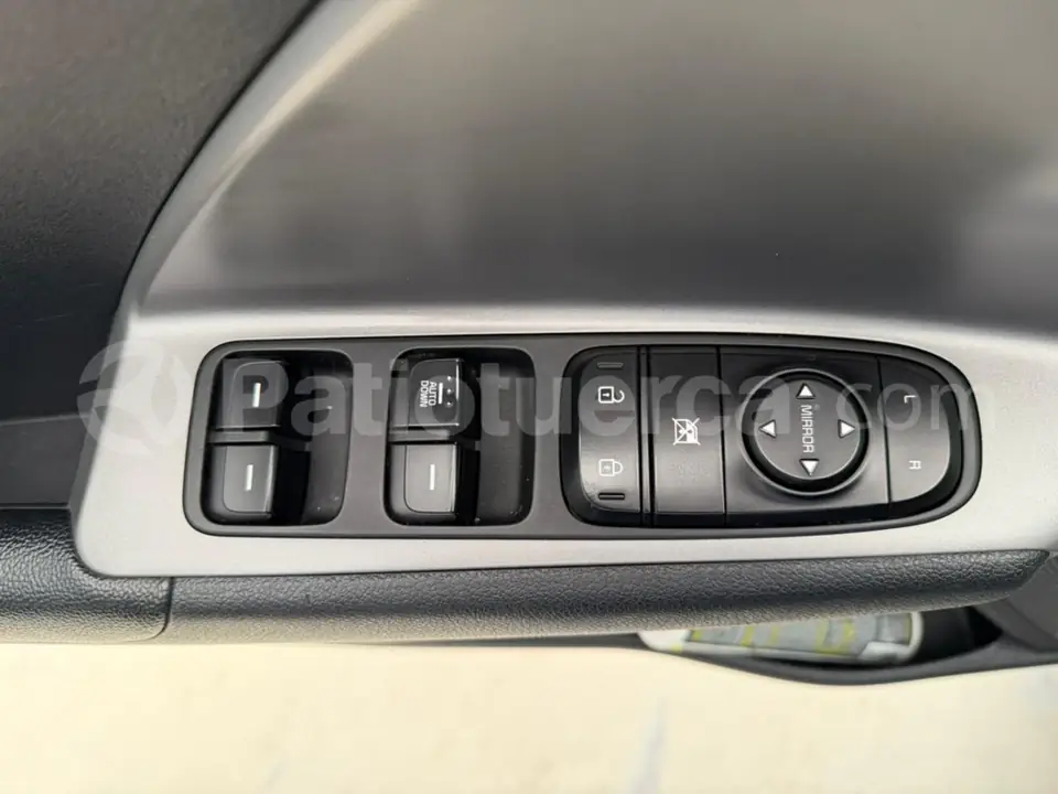 Foto 15 de Kia NIRO Hibrido