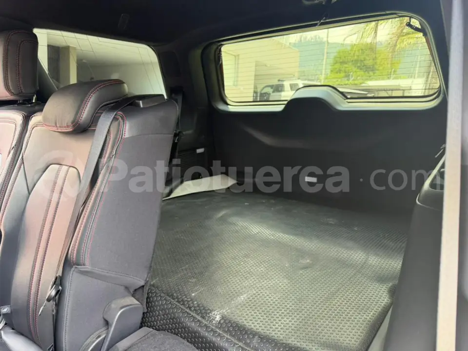Foto 12 de Ford Expedition Limited
