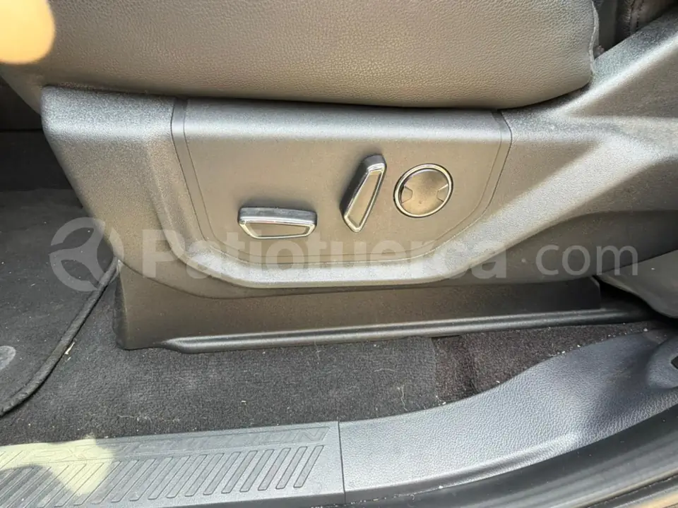 Foto 16 de Ford Expedition Limited