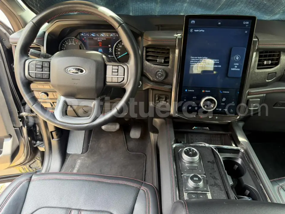 Foto 17 de Ford Expedition Limited