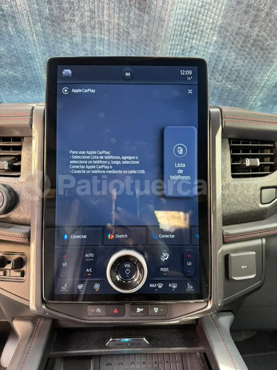 Foto 20 de Ford Expedition Limited