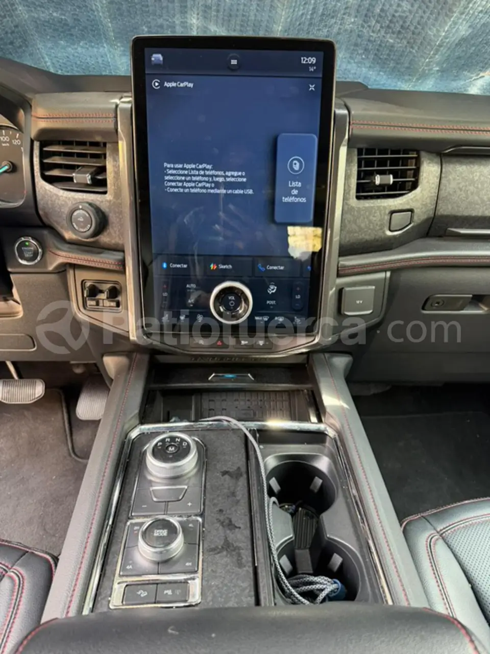 Foto 21 de Ford Expedition Limited