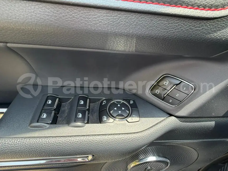 Foto 23 de Ford Expedition Limited