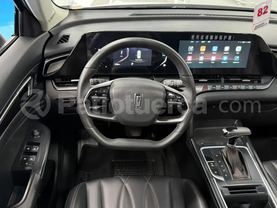 Foto 7 de Bestune T55