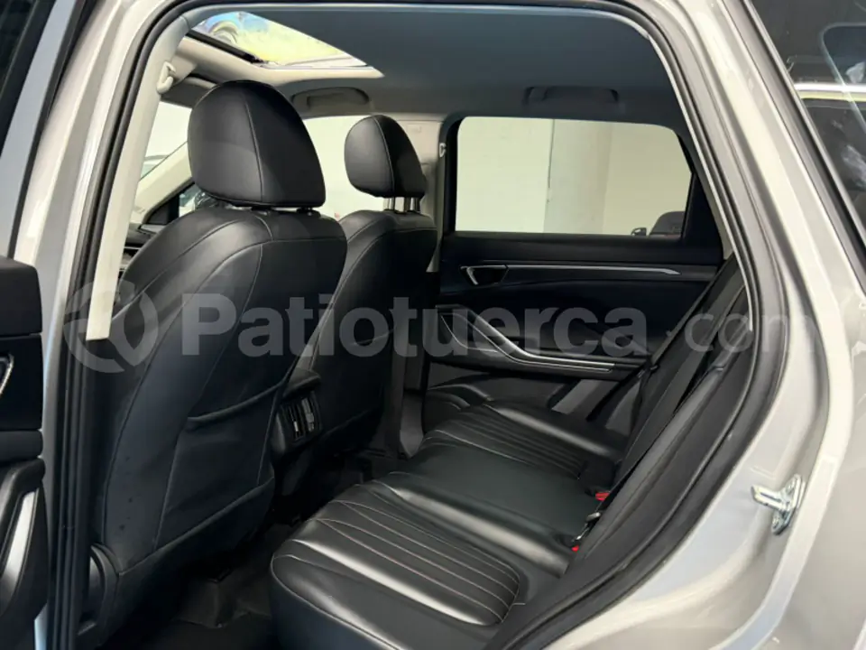 Foto 8 de Bestune T55