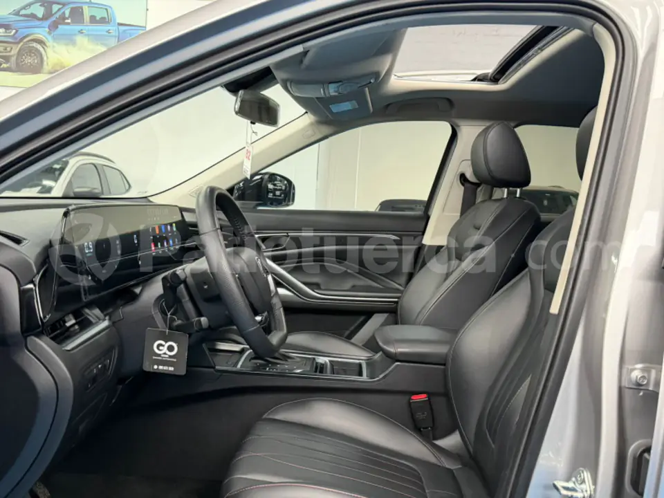 Foto 9 de Bestune T55