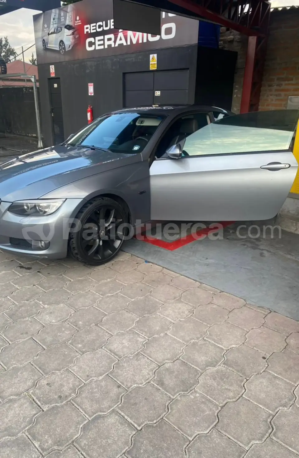 Foto 2 de BMW 325i