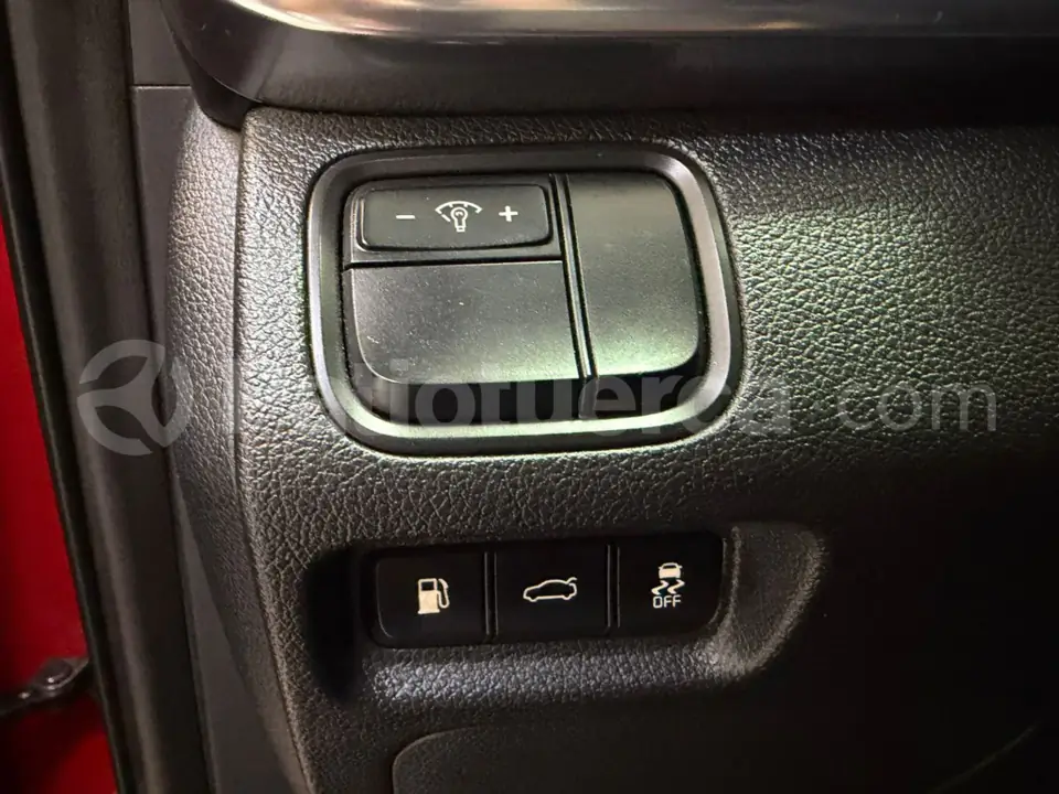 Foto 13 de Kia Optima