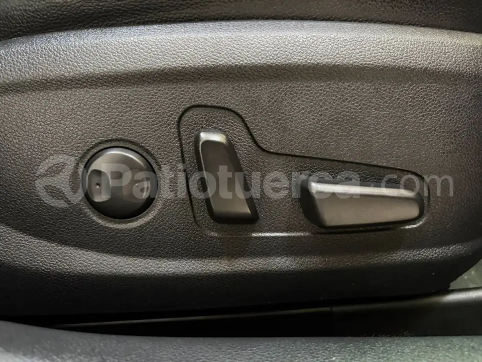 Foto 19 de Kia Optima