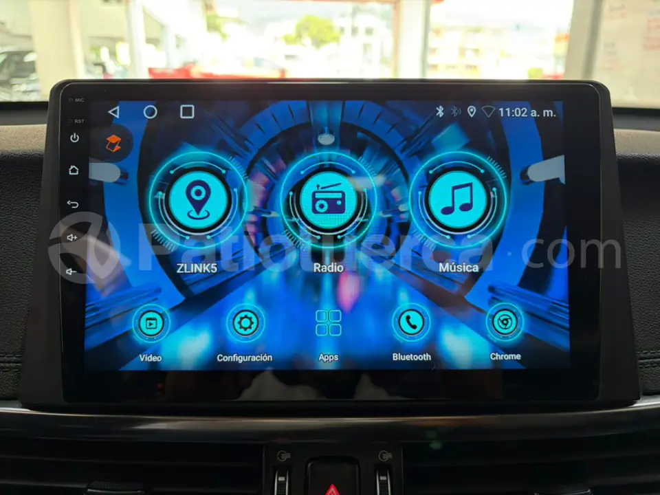 Foto 25 de Kia Optima