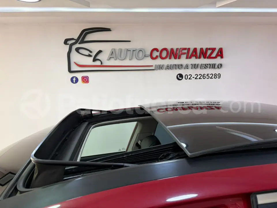 Foto 31 de Kia Optima