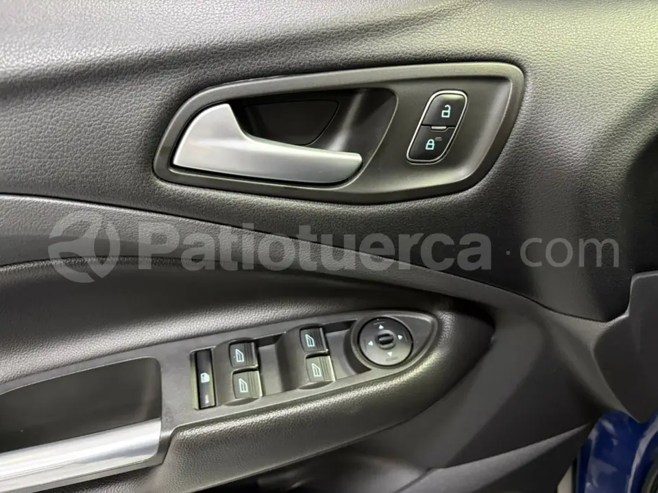 Foto 11 de Ford Escape S