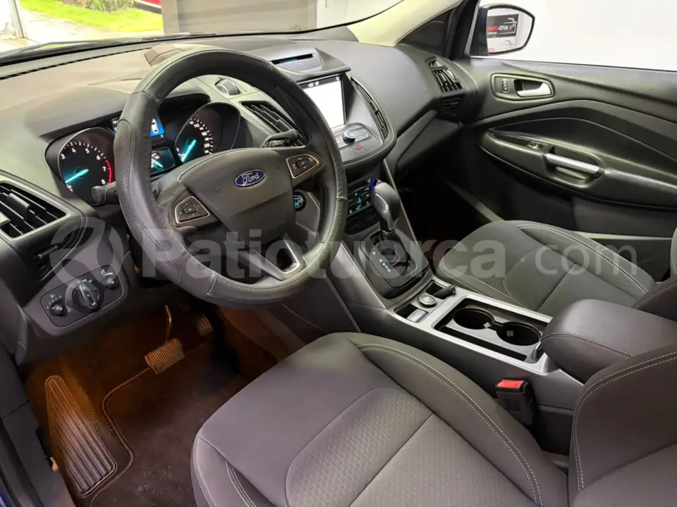 Foto 13 de Ford Escape S