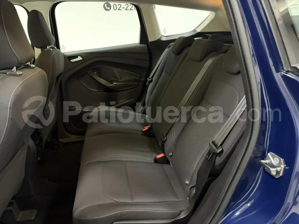 Foto 14 de Ford Escape S