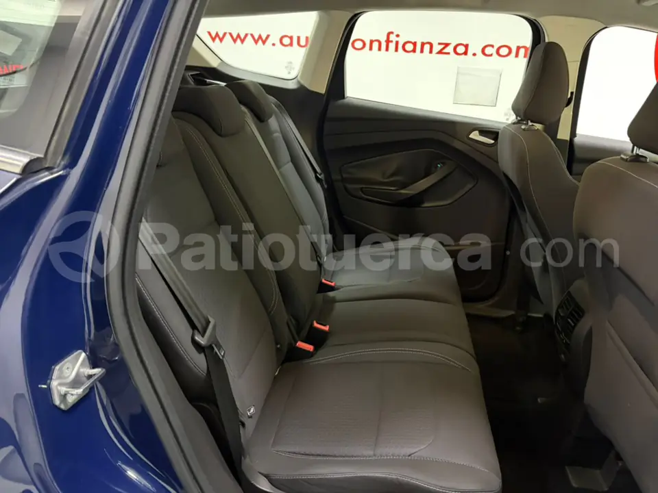 Foto 15 de Ford Escape S