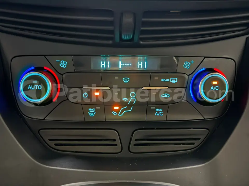 Foto 25 de Ford Escape S