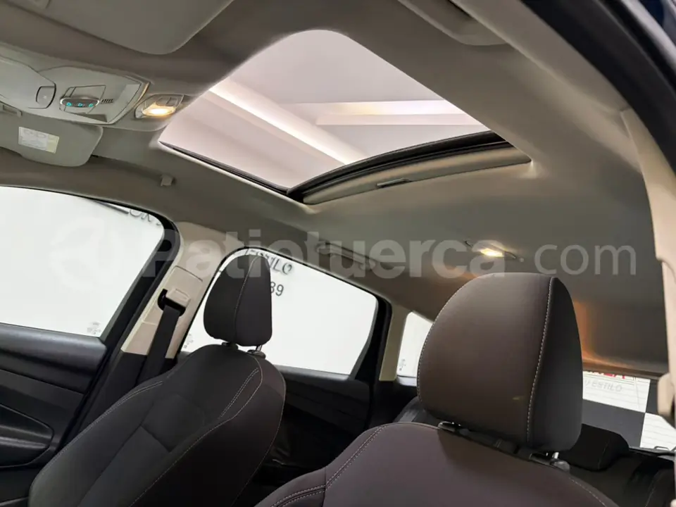 Foto 29 de Ford Escape S