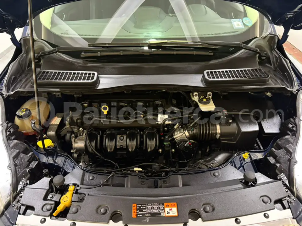 Foto 32 de Ford Escape S