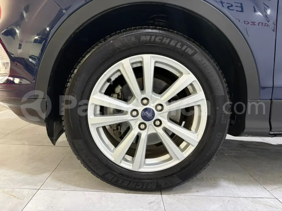 Foto 33 de Ford Escape S