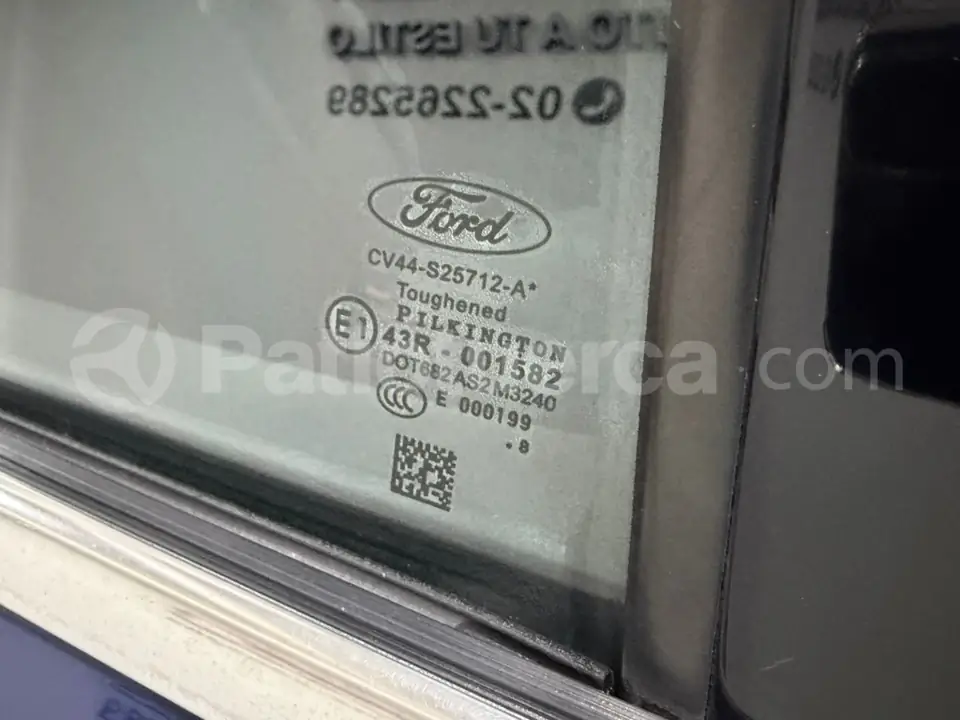 Foto 34 de Ford Escape S