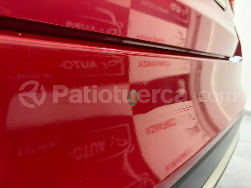 Foto 8 de Kia Optima