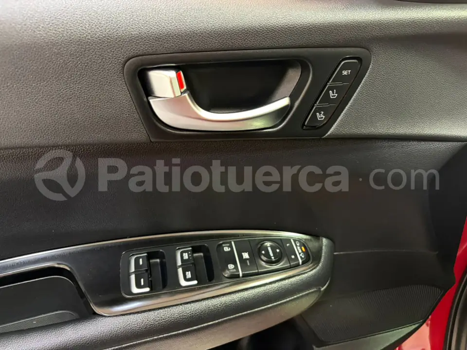 Foto 12 de Kia Optima