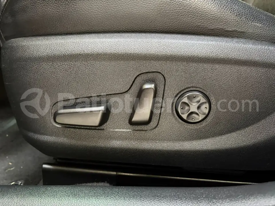 Foto 15 de Kia Optima