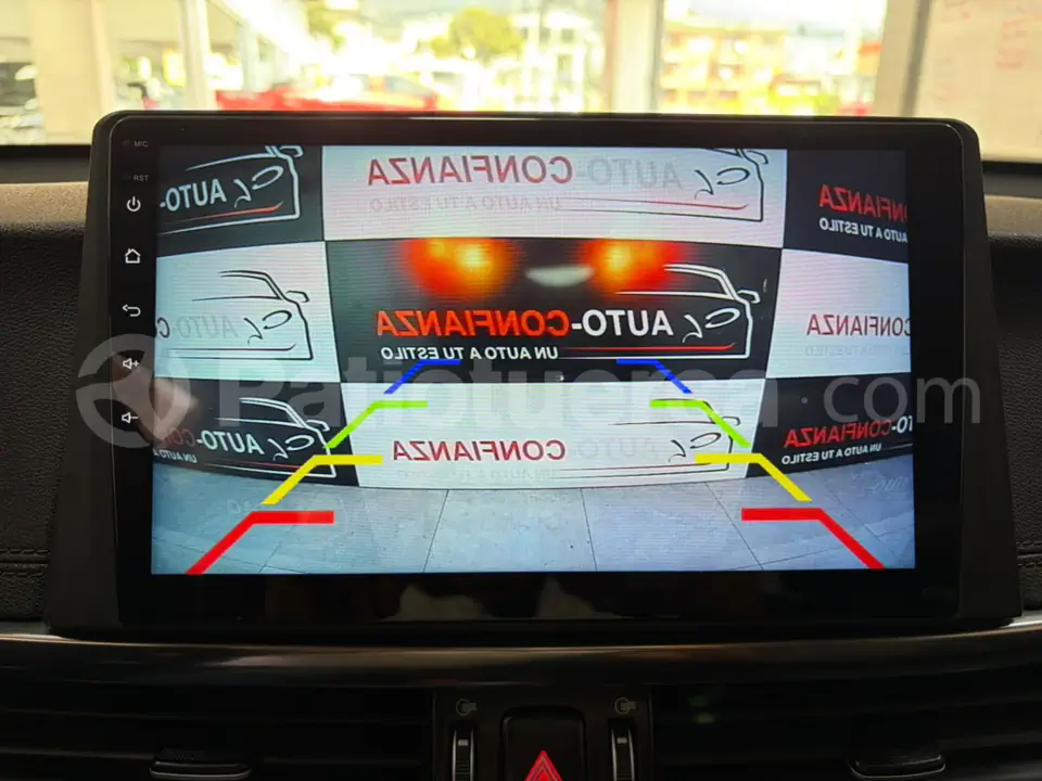 Foto 26 de Kia Optima