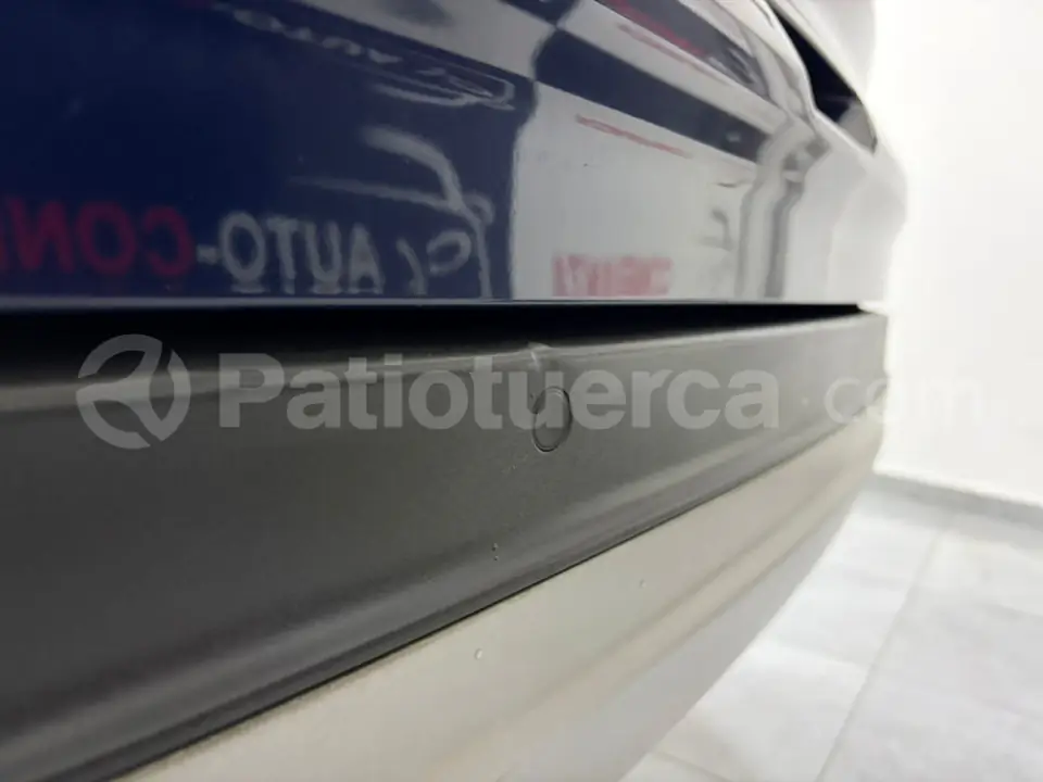 Foto 7 de Ford Escape